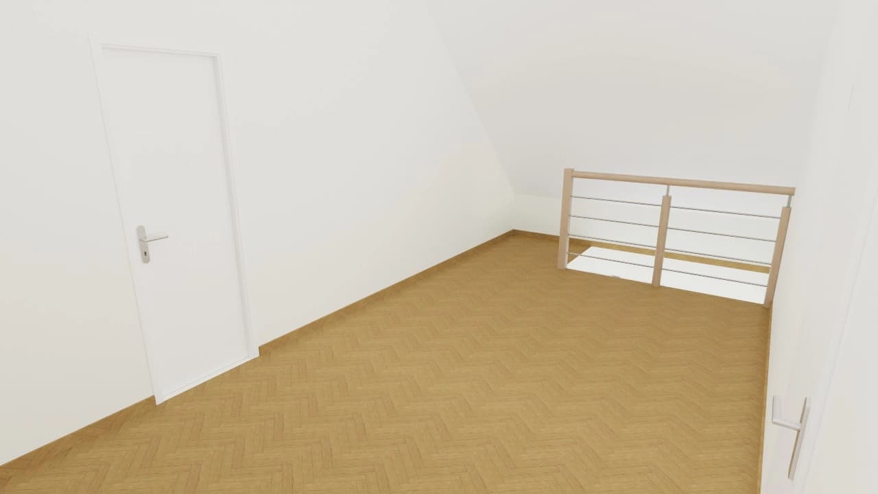 Zolderrenovatie Renocore