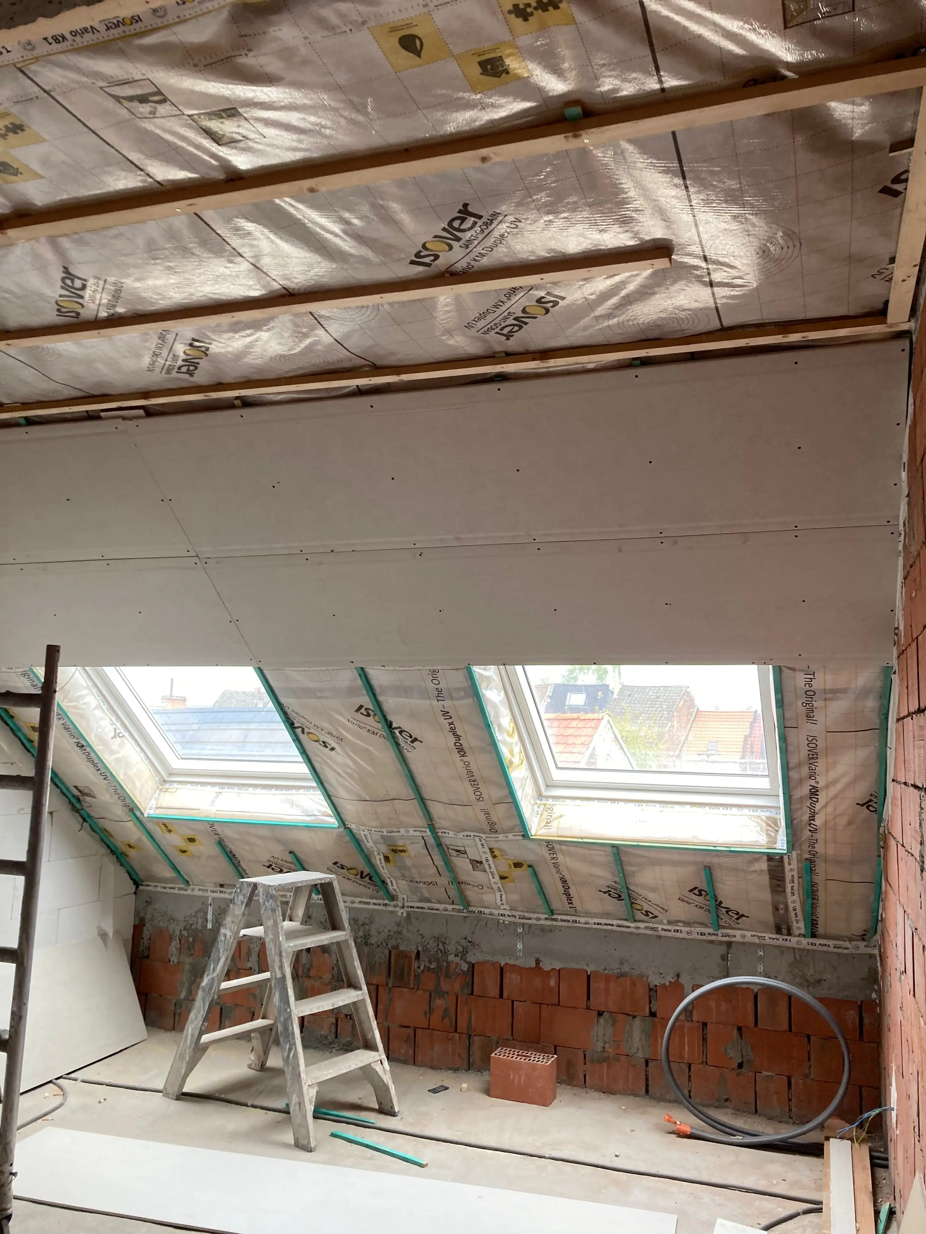 Zolder Verbouwen | Zolderkamer Inrichten