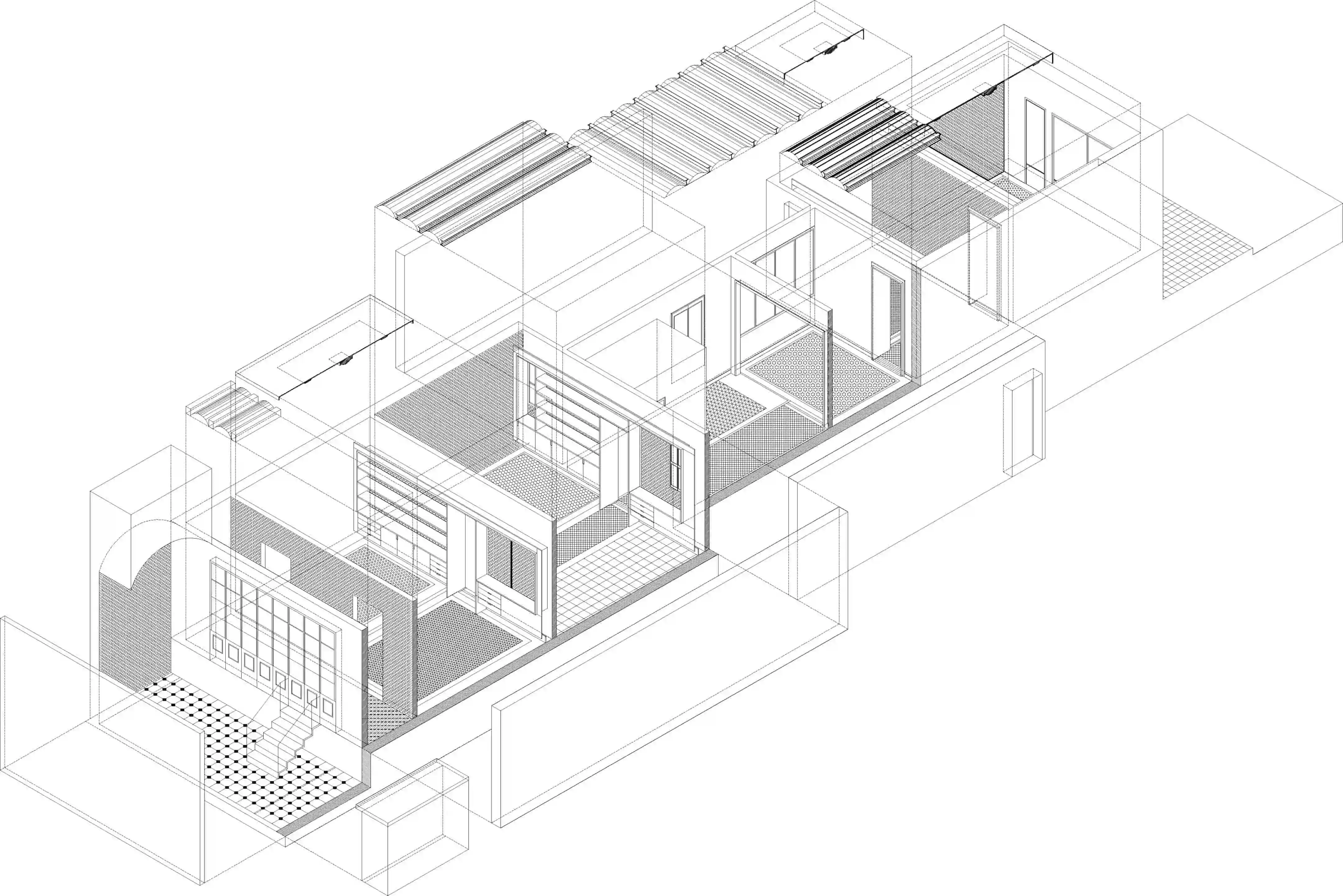 Buitenisolatie Sarking Aalst