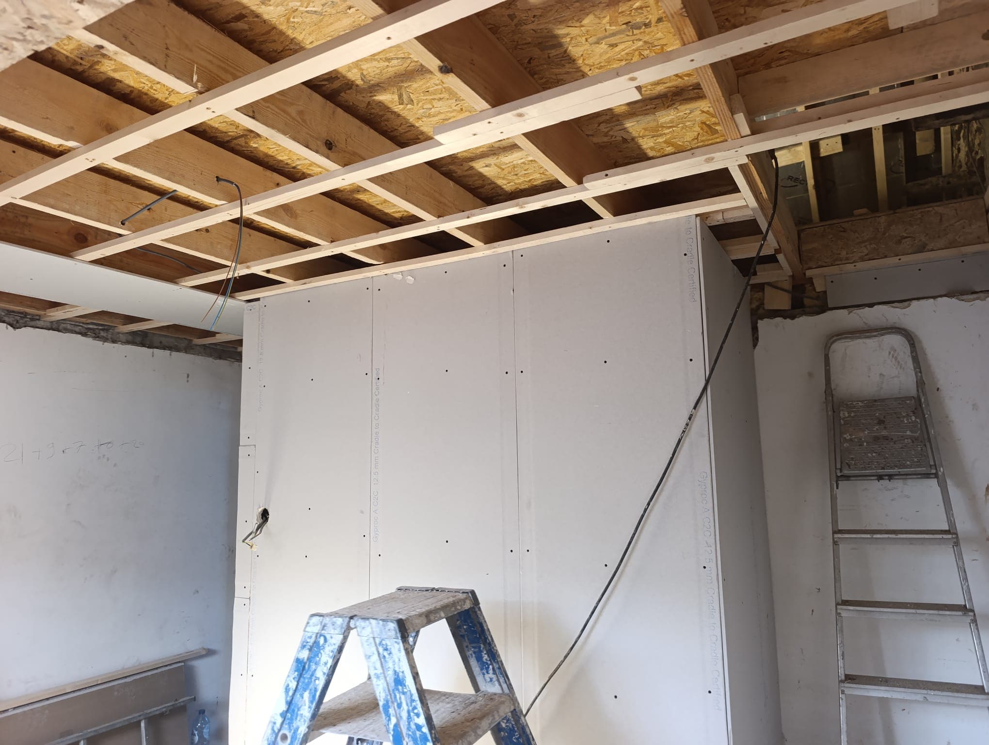 Realisaties dakwerken en zolderrenovatie Oost-Vlaanderen