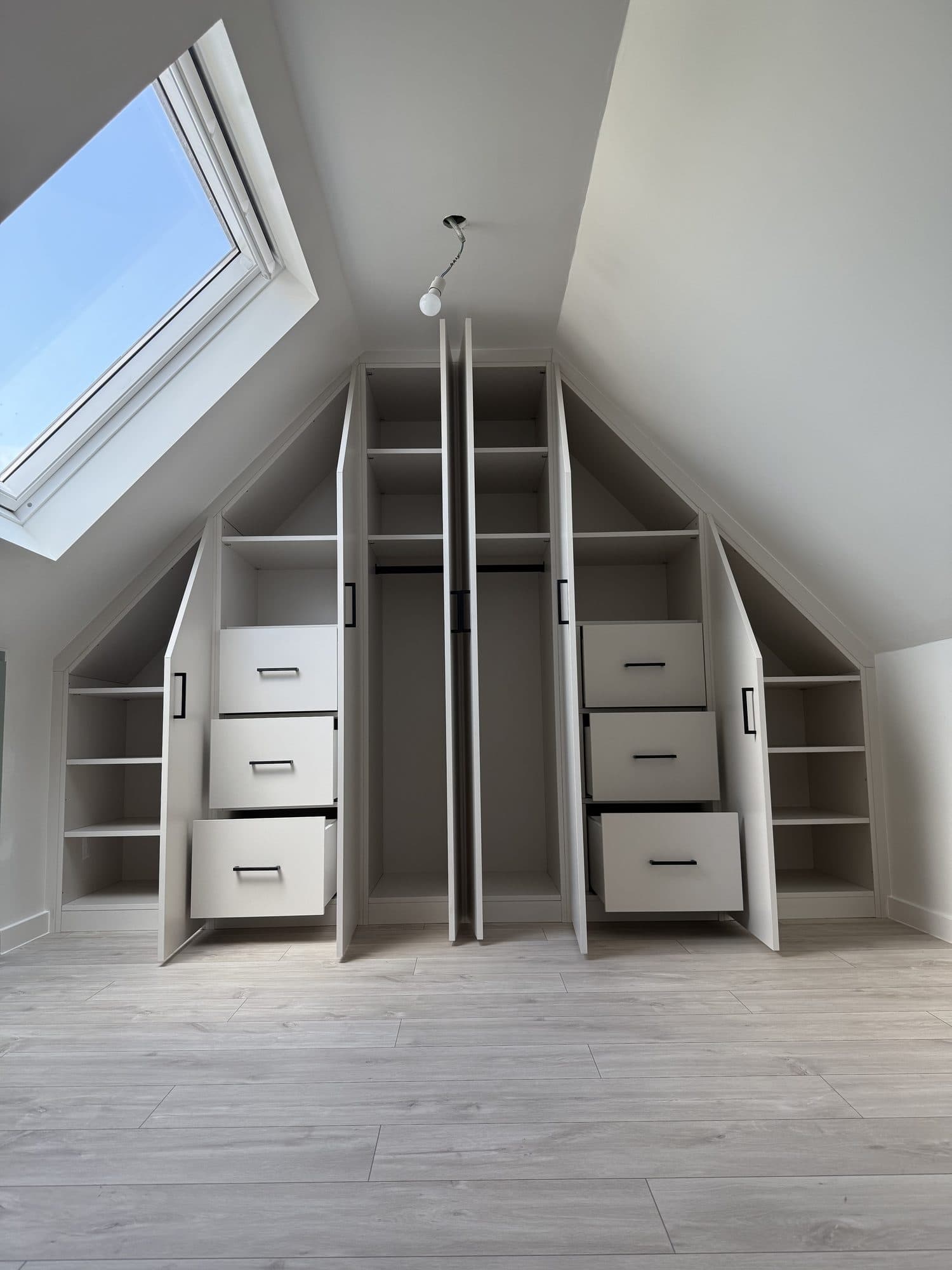 Dressing met lades in Evergem