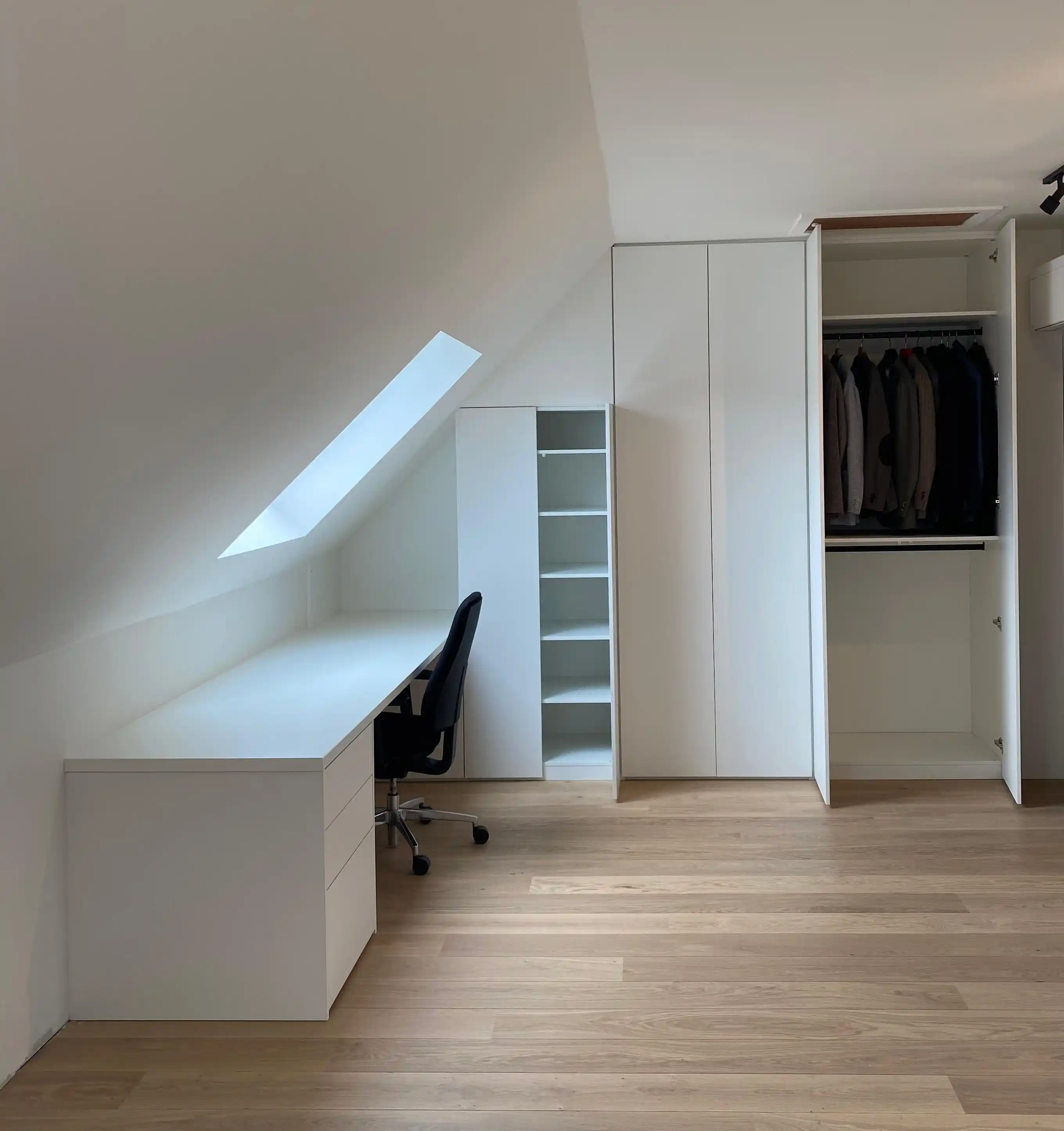 Interieurafwerking Renocore