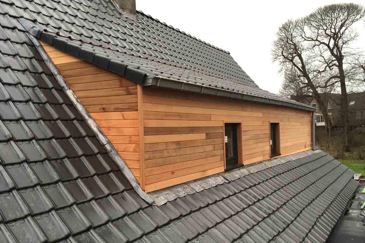 Dakisolatie Oost-Vlaanderen