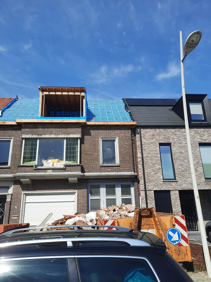 Zonnepanelen gepland? Renoveer eerst je dak