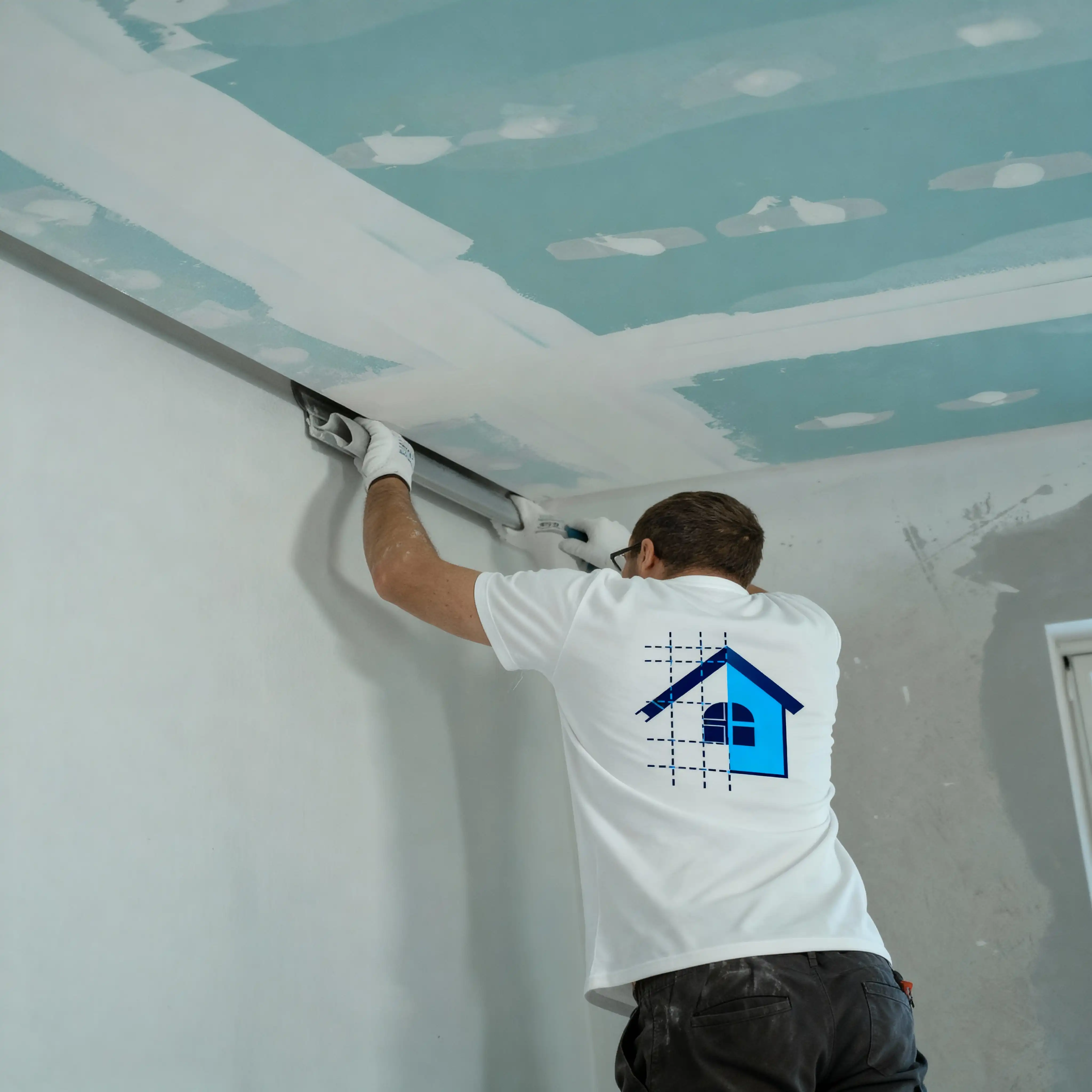 Dakwerken Sint-Niklaas