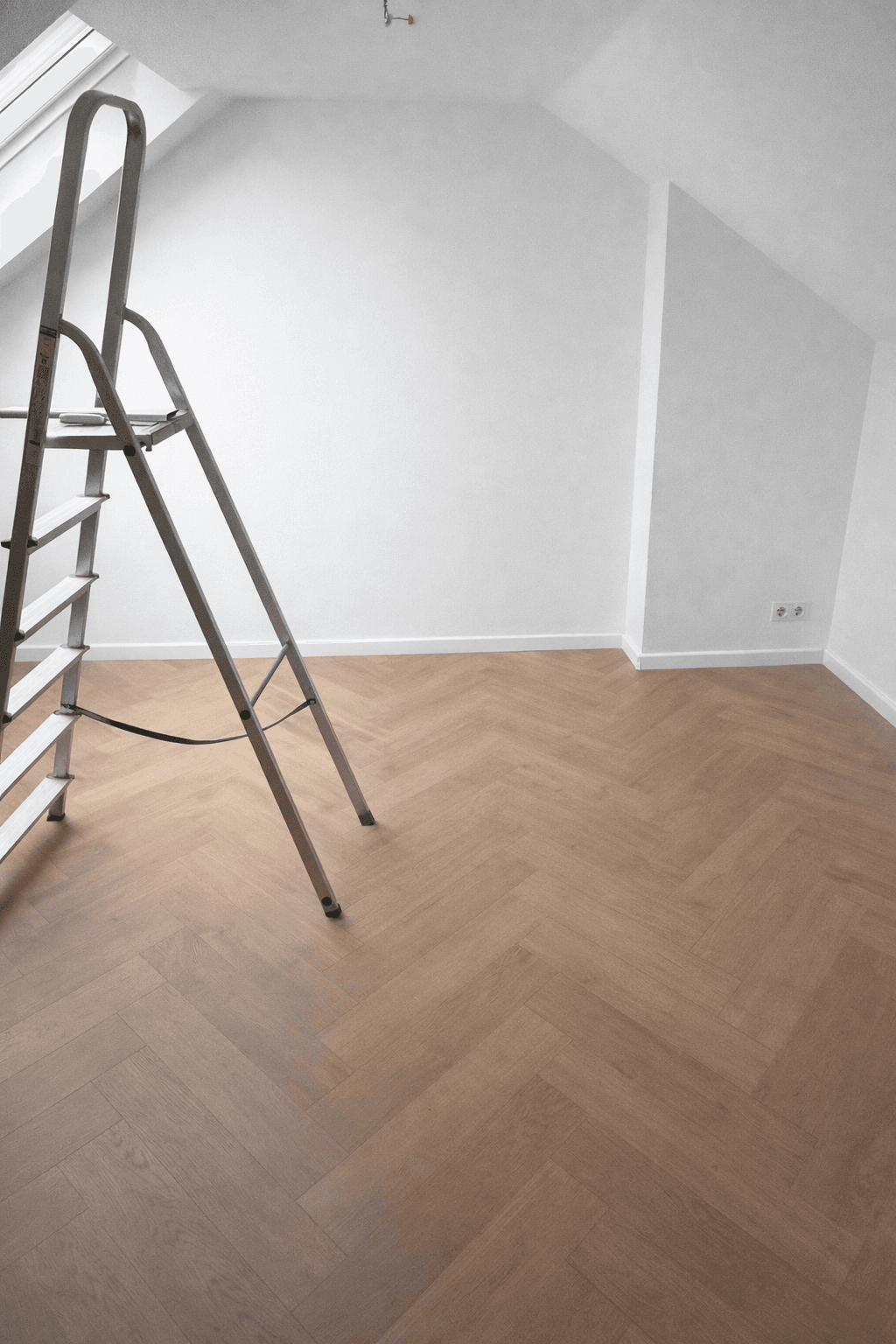 Zolderrenovatie Oost-Vlaanderen