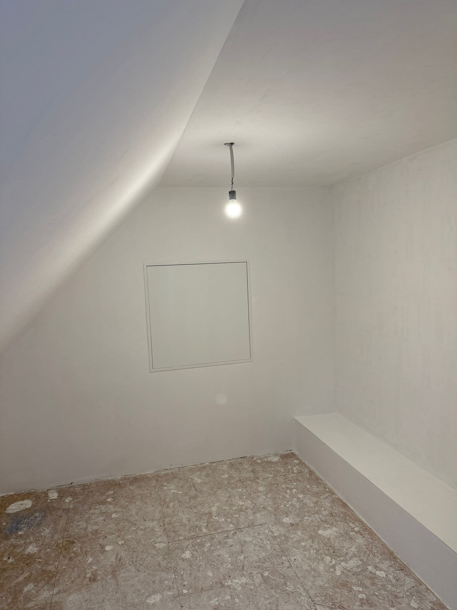 Elektriciteit en verlichting