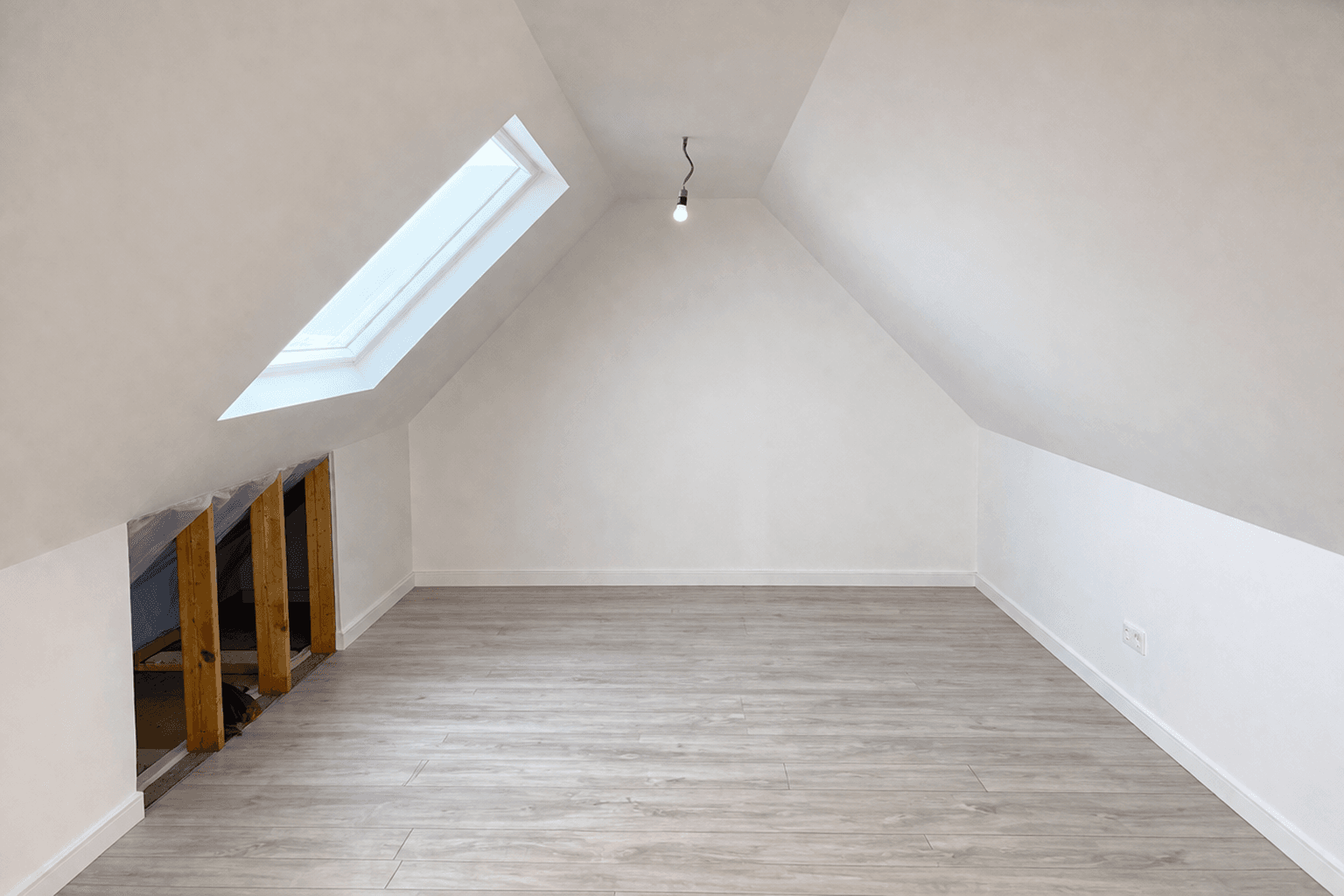 Wat kost een zolderrenovatie in 2026? Richtprijzen en budgettips