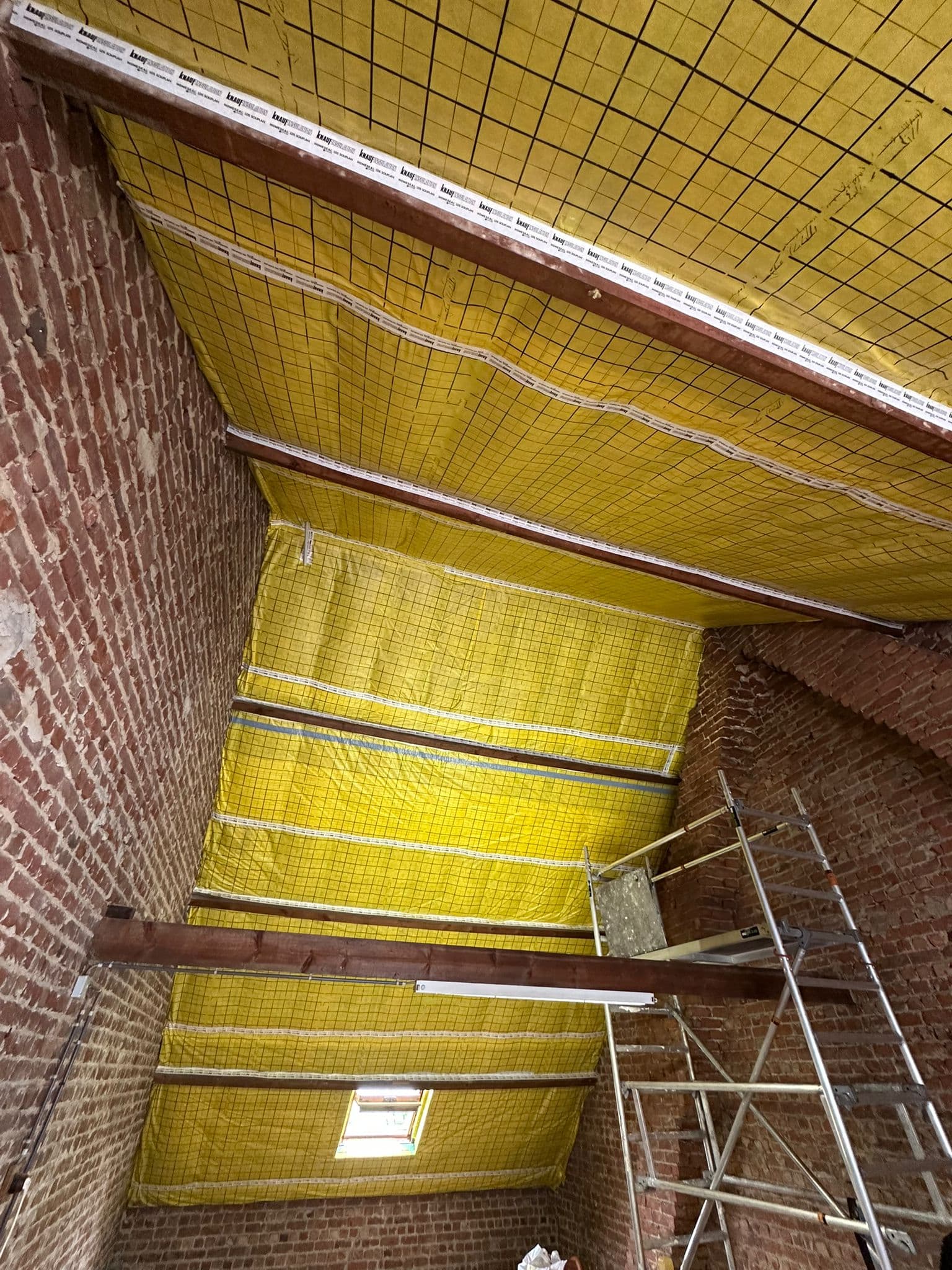 Dakisolatie premie 2026: Mijn VerbouwPremie bedragen, voorwaarden en wijzigingen