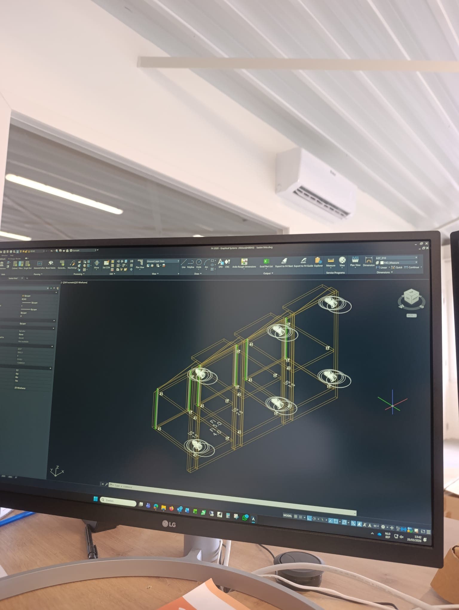 Zolderrenovatie project