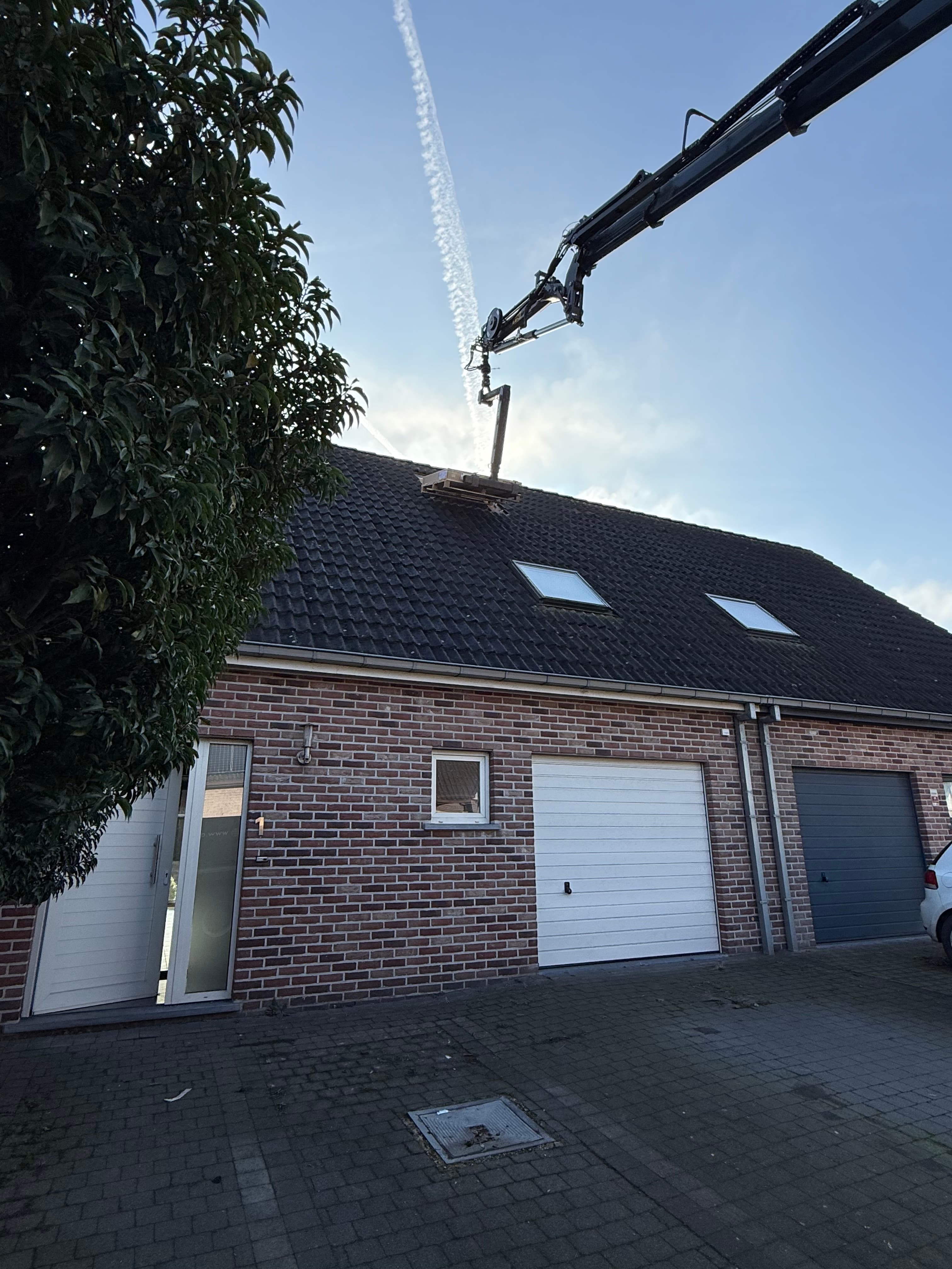 Renovatieplicht Vlaanderen 2026: EPC-label E of F, termijn en boetes