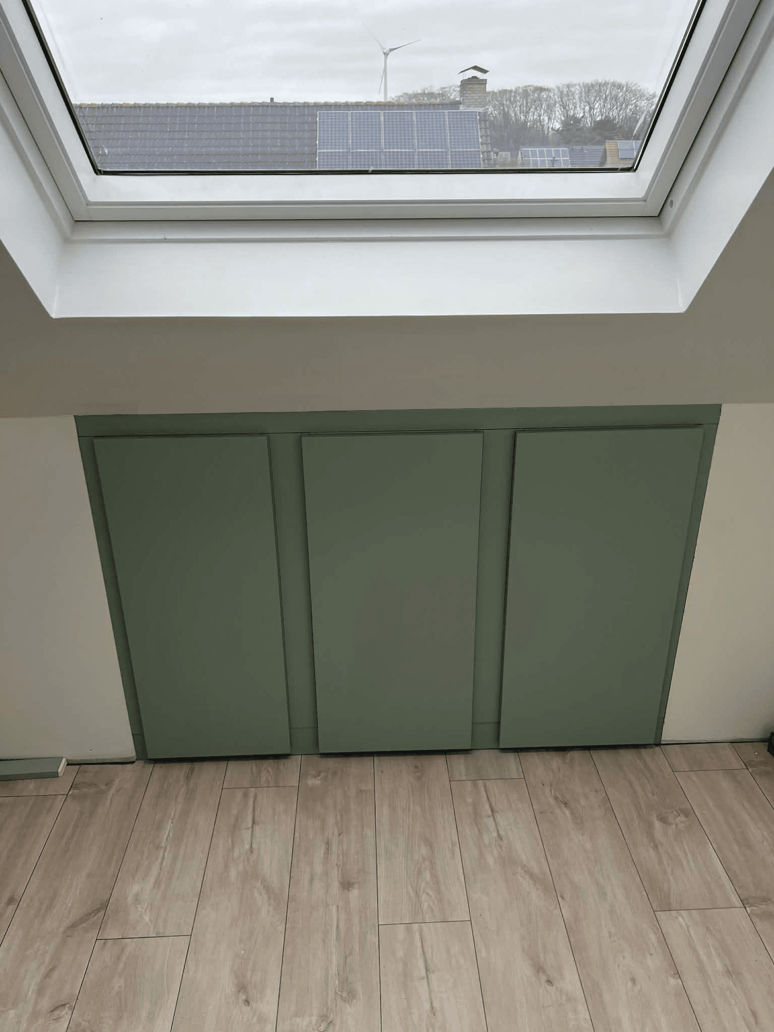 Maatkasten Op Maat Oostakker