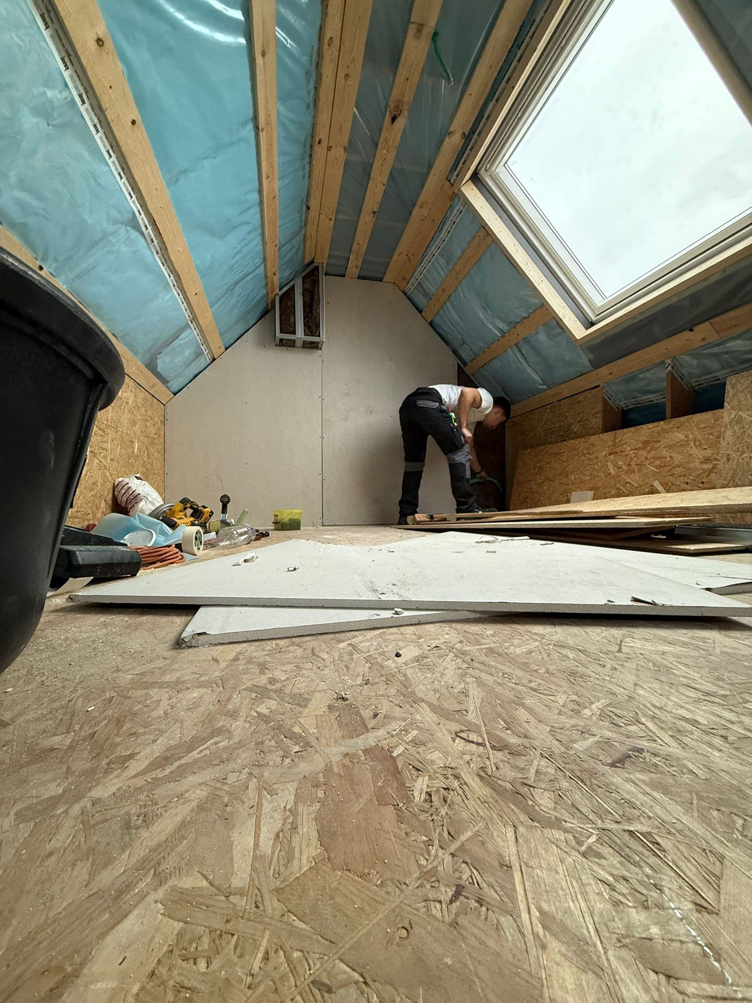 Renocore werkgebied Oost-Vlaanderen